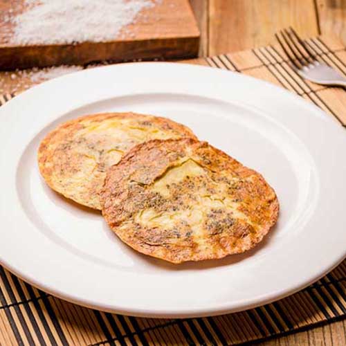 crepioca