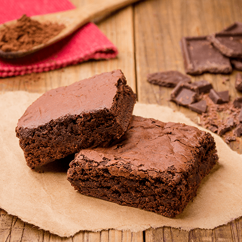 brownie