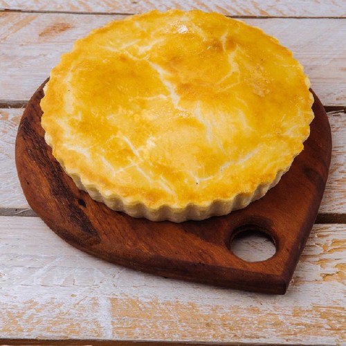 torta de costela (m)