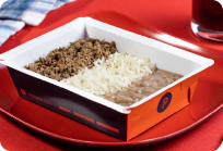 Kit 20 marmitas
