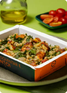 Veggie