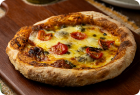 Lanches & pizzas