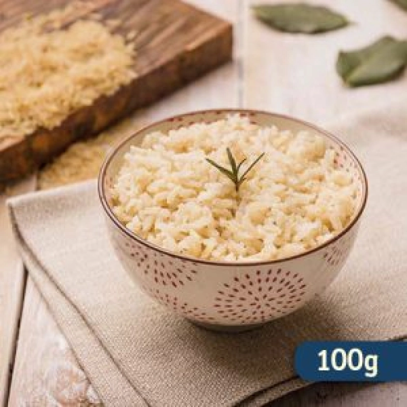 arroz integral