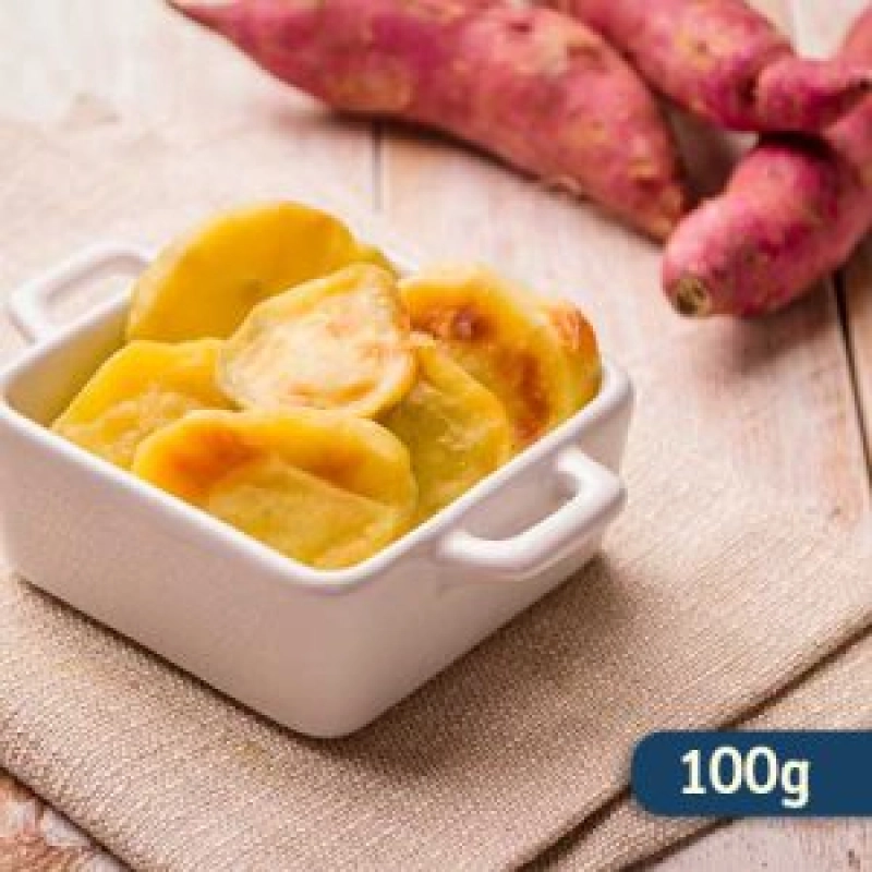 batata doce