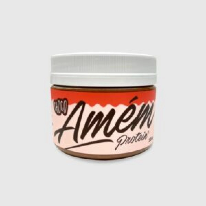 choco amém protein