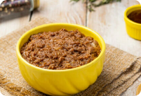 Porções & sopas